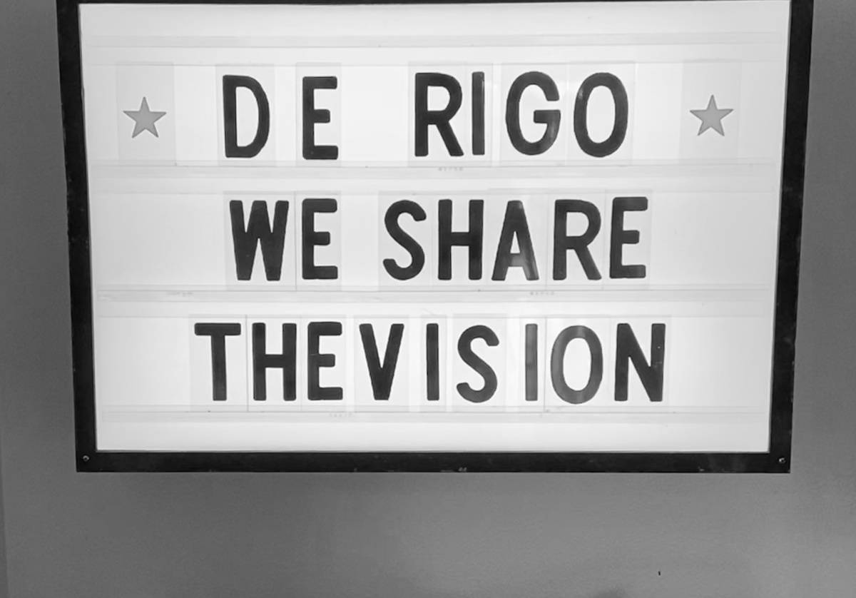 Introducing The NEW De Rigo Rem Partnership Newsletter The De Rigo 